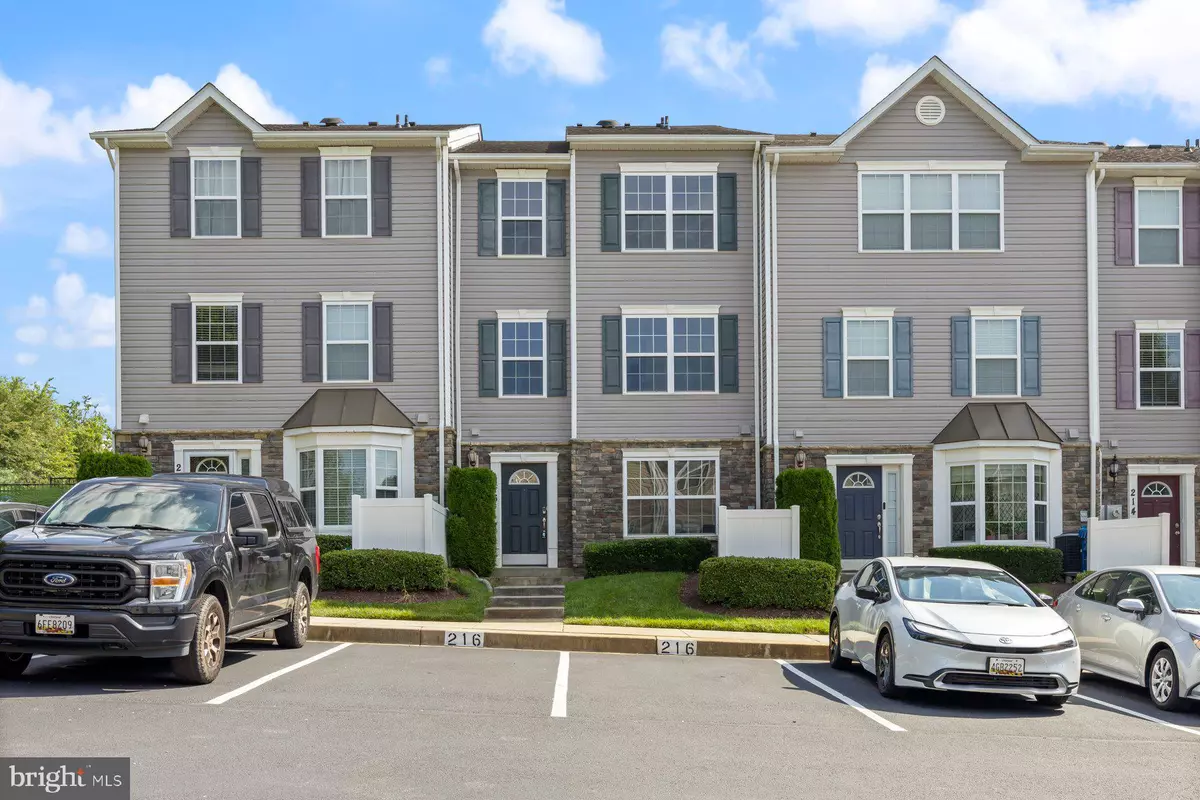 Eldersburg, MD 21784,1918 LENNOX DR #216