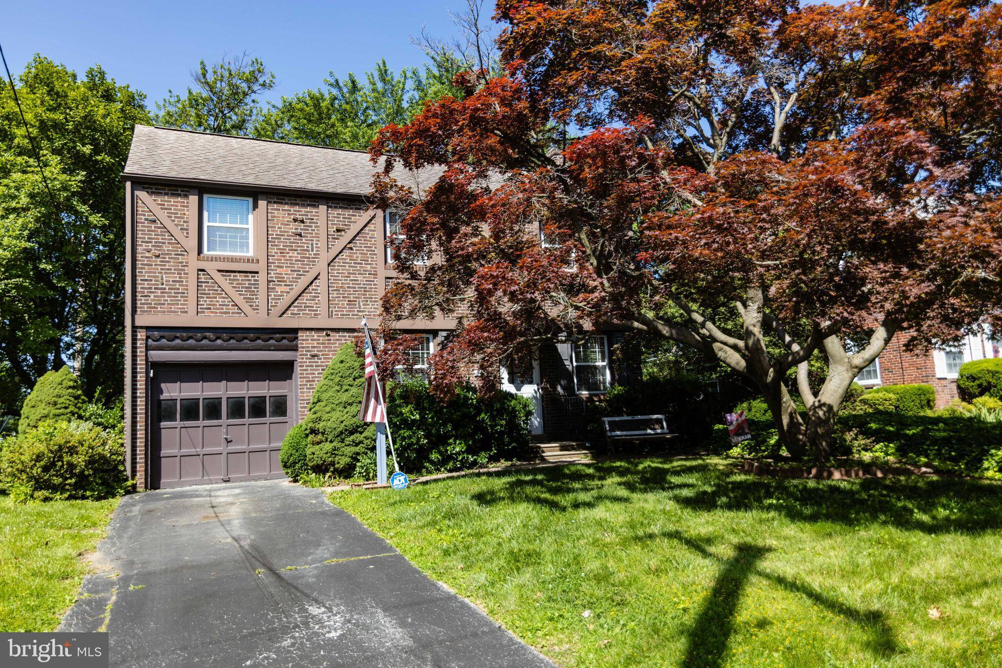 Drexel Hill, PA 19026,802 KENWOOD RD