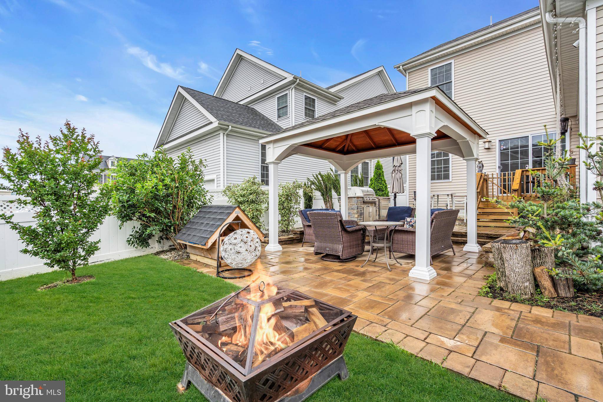Chesterfield, NJ 08515,64 BROOKDALE WAY