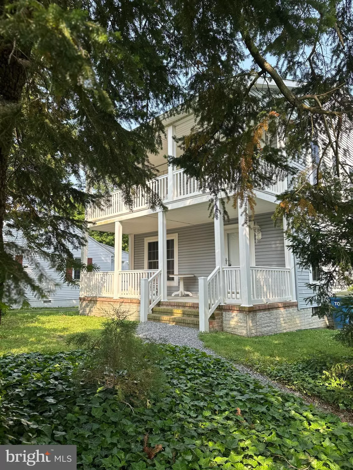 Easton, MD 21601,328 N WASHINGTON ST