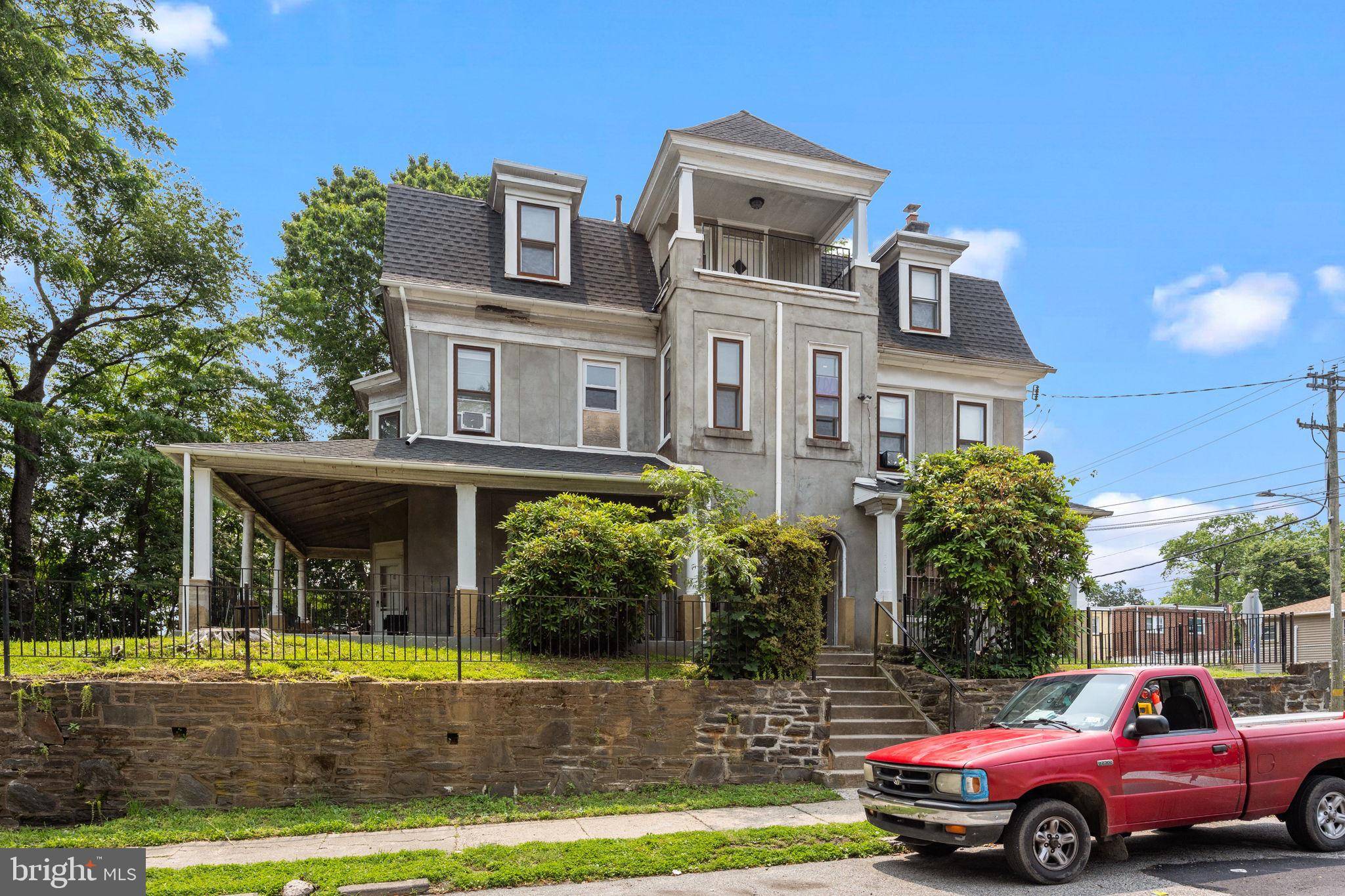 Philadelphia, PA 19119,400 E VERNON RD