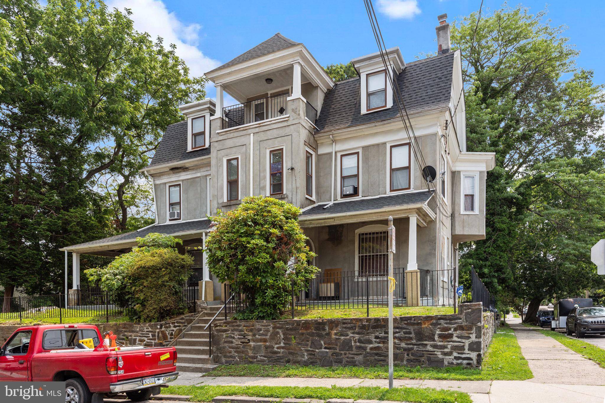 Philadelphia, PA 19119,400 E VERNON RD