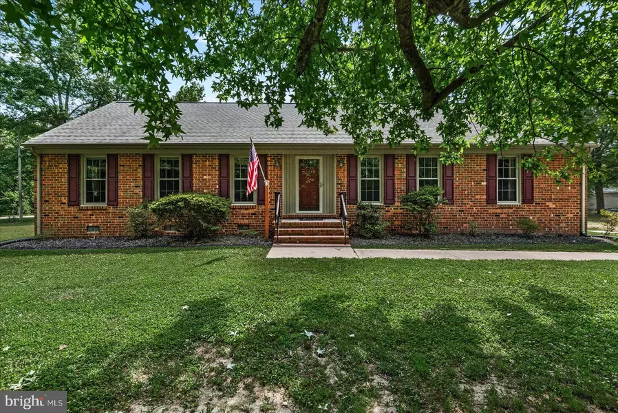 16112 HEALY ST, Milford, VA 22514