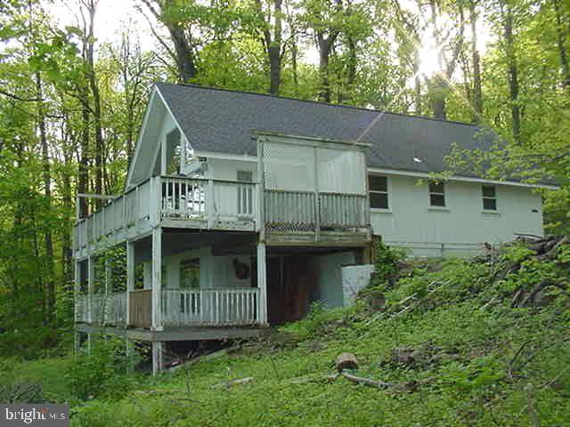 Linden, VA 22642,4607 BLUE MOUNTAIN RD