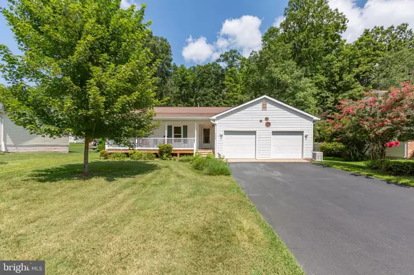 Fredericksburg, VA 22407,11923 GARDENIA DR