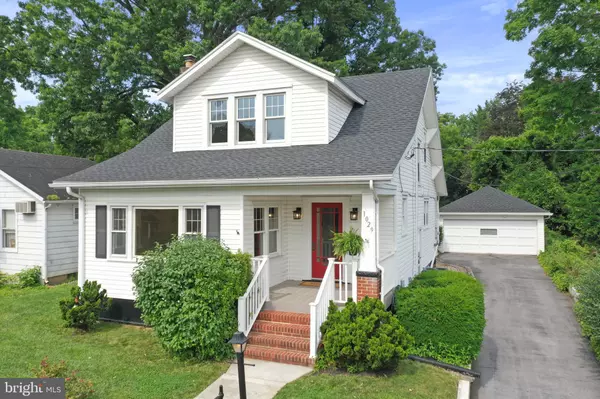 Hagerstown, MD 21742,1029 PENNSYLVANIA AVE