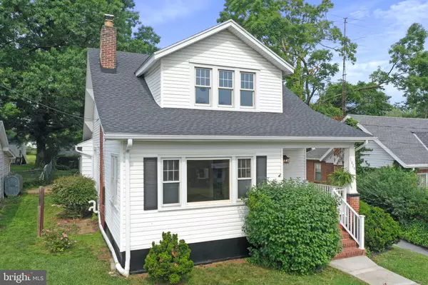 Hagerstown, MD 21742,1029 PENNSYLVANIA AVE