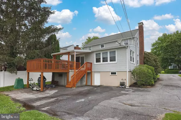 Lancaster, PA 17601,24 KREIDER AVE