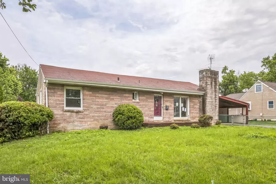 113 CUNARD ST, Wilmington, DE 19804