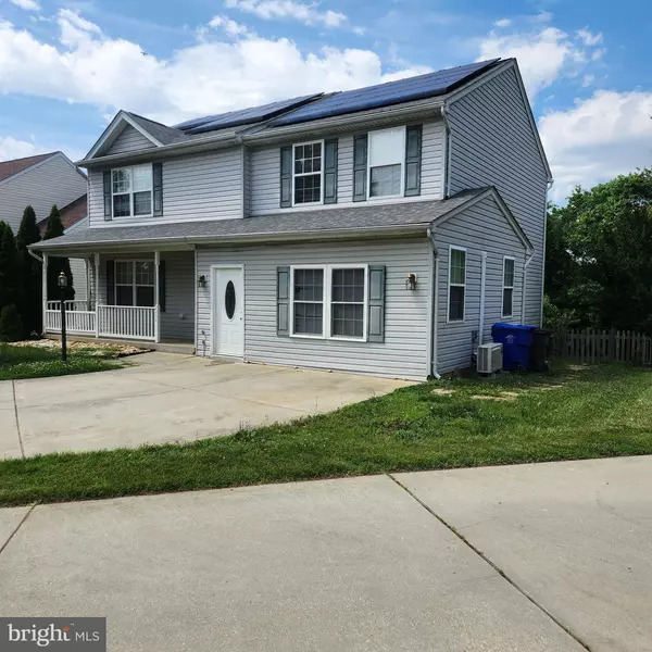 Waldorf, MD 20601,2264 ROLLING MEADOWS ST