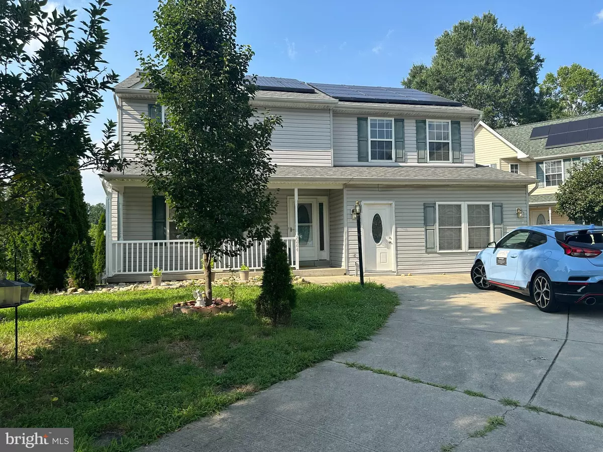 Waldorf, MD 20601,2264 ROLLING MEADOWS ST