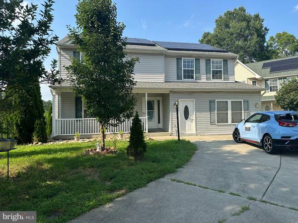 2264 ROLLING MEADOWS ST, Waldorf, MD 20601