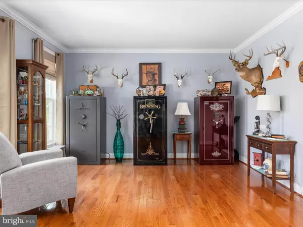Stephens City, VA 22655,131 CHANTERELLE CT