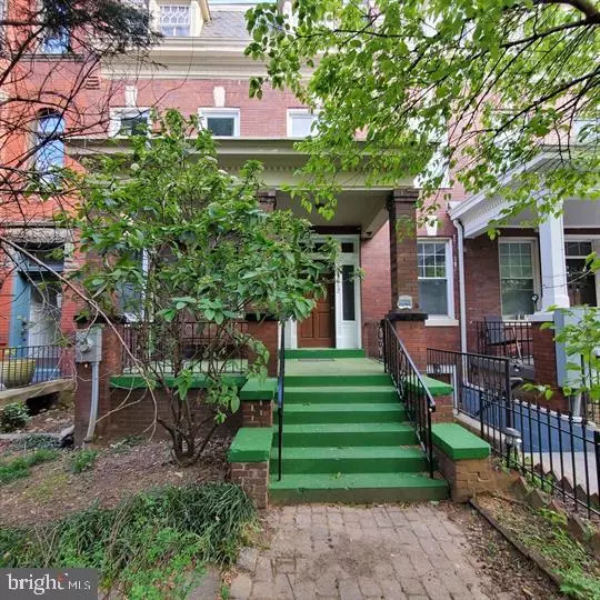 1212 PARK RD NW, Washington, DC 20010