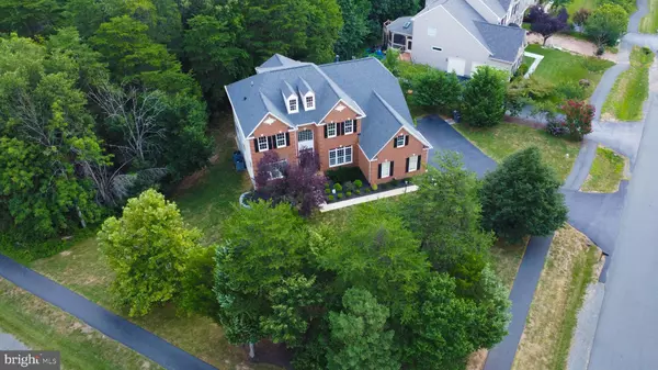 Chantilly, VA 20152,42346 PONDEROSA DR