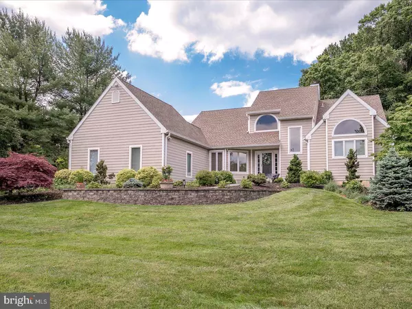 20 ORCHARD VW, Chadds Ford, PA 19317