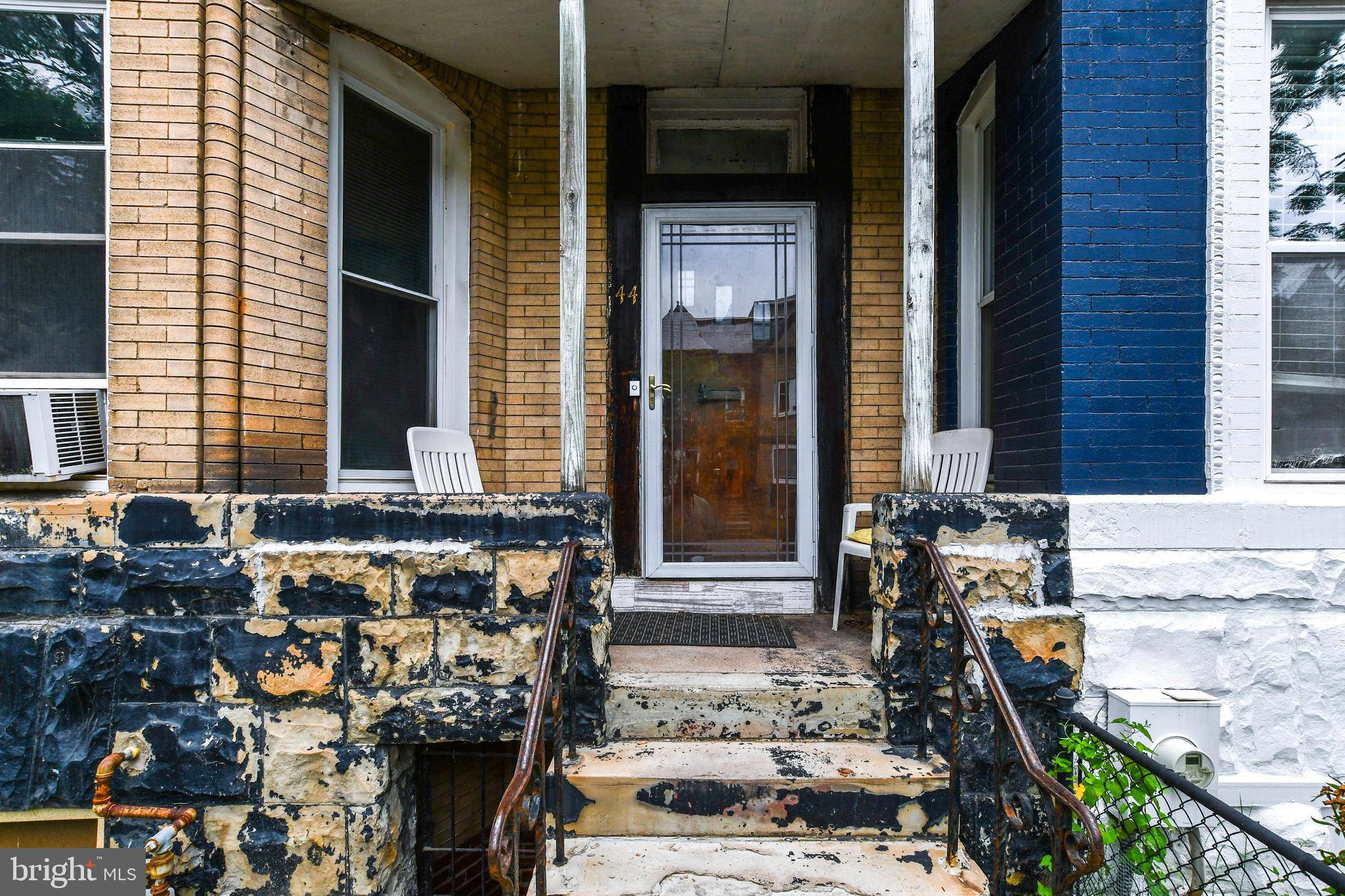 Washington, DC 20002,44 Q ST NE