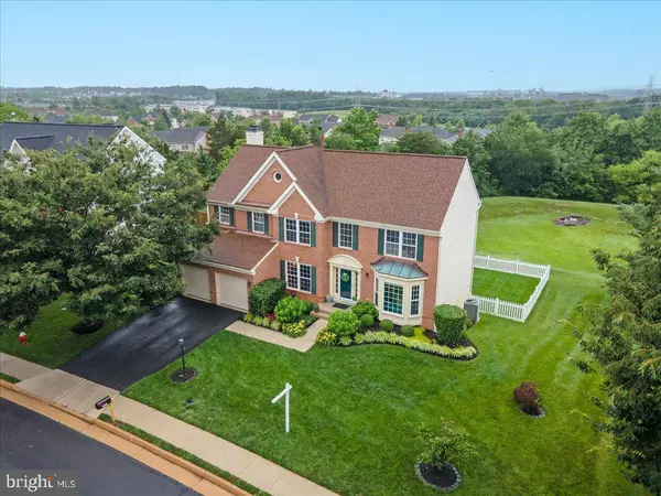 Ashburn, VA 20147,19955 ALEXANDRAS GROVE DR