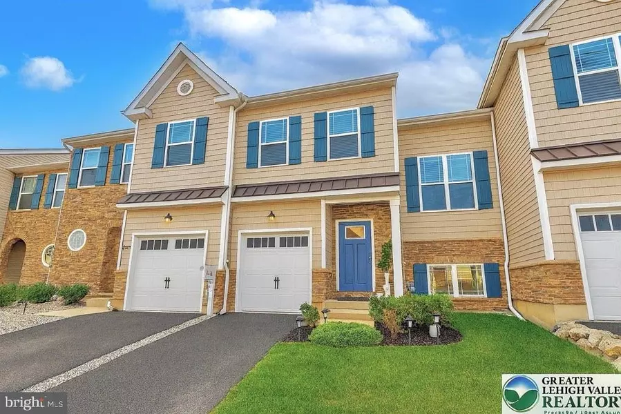 3972 MINK RD, Emmaus, PA 18049
