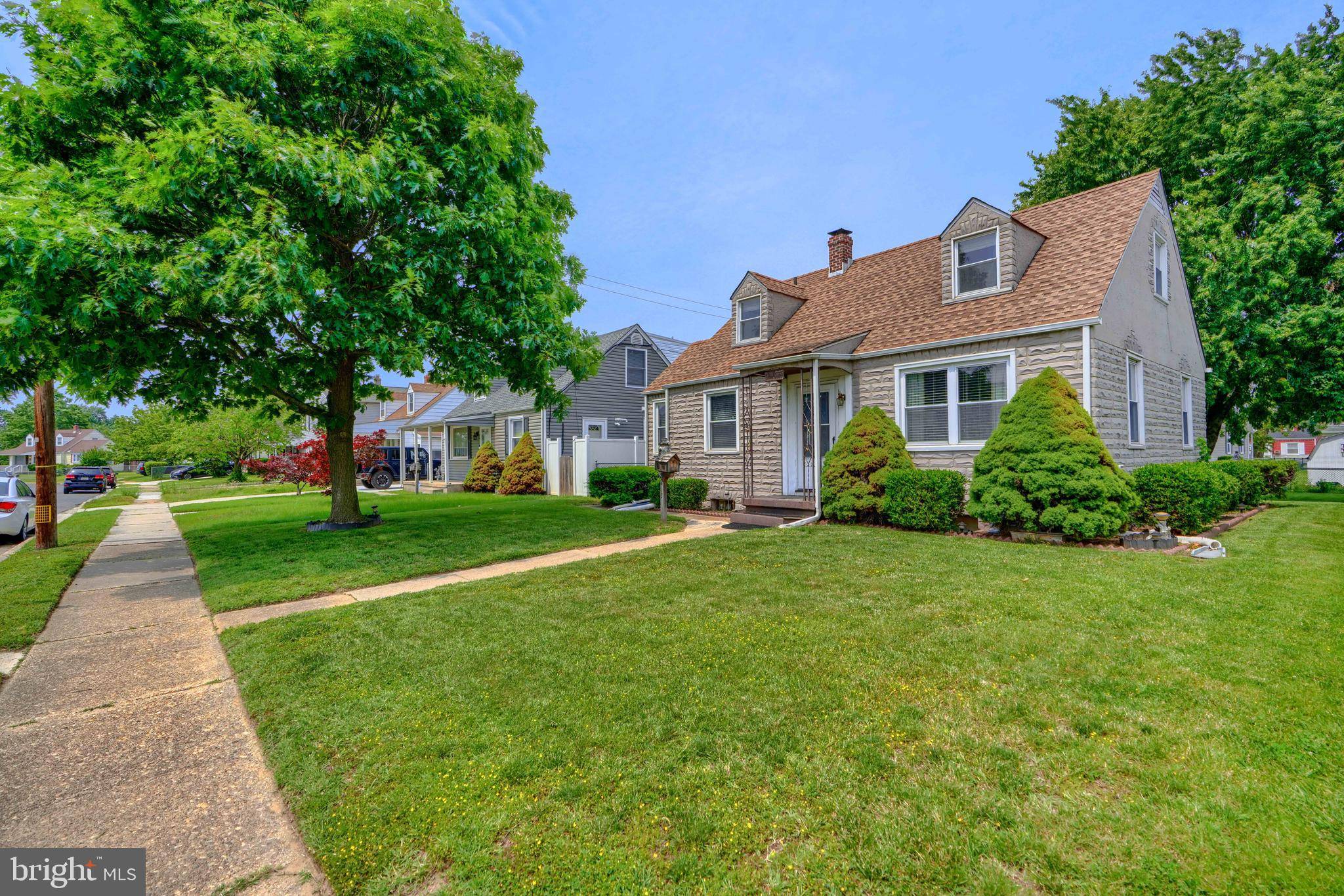 Baltimore, MD 21222,3413 YARDLEY DR