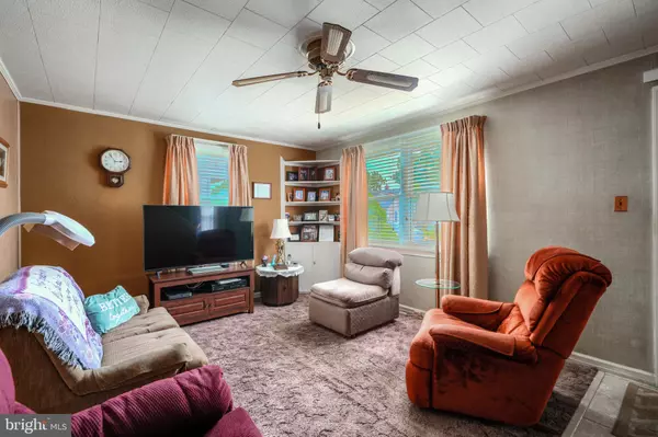 Baltimore, MD 21222,3413 YARDLEY DR