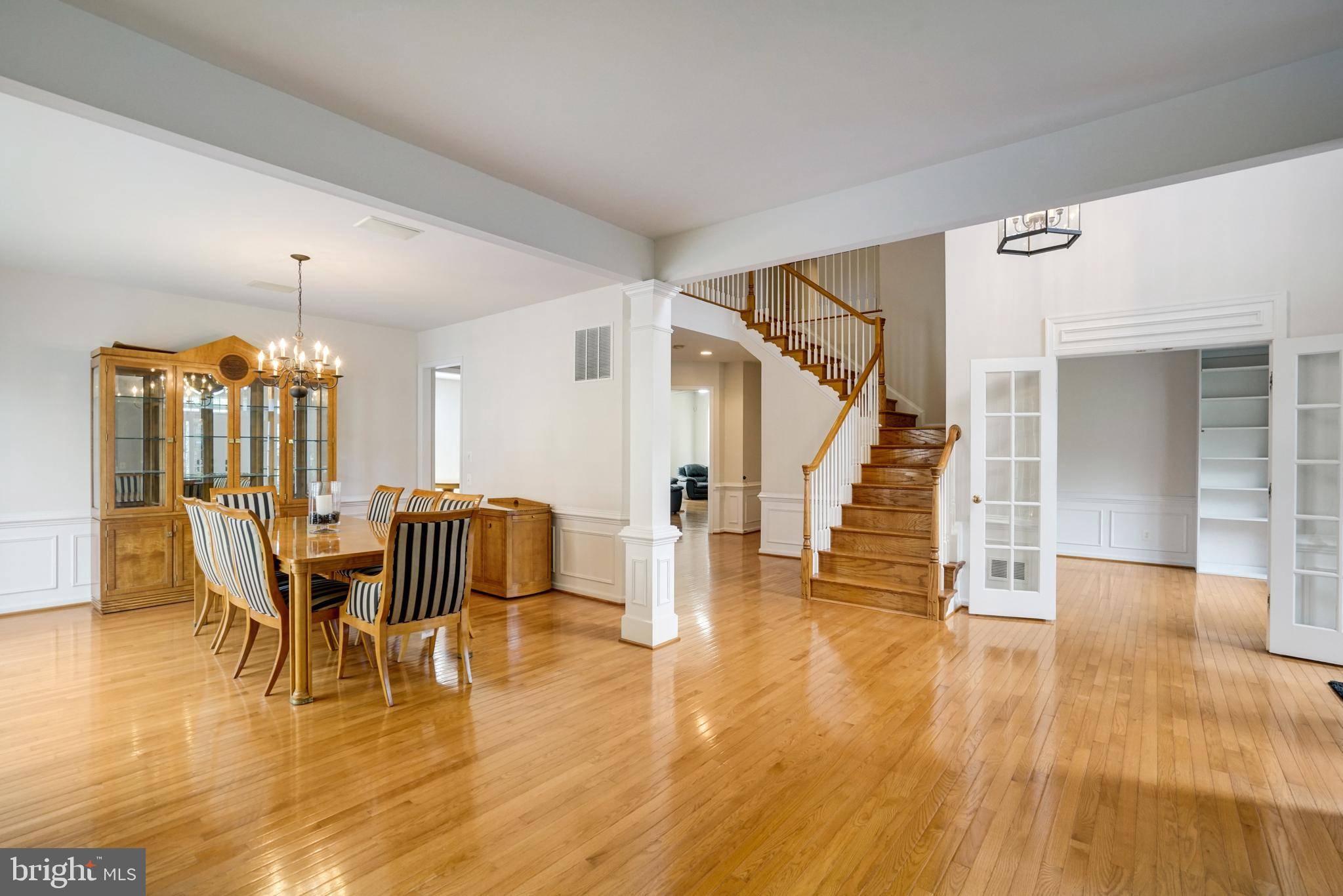 Lorton, VA 22079,8061 PAPER BIRCH DR