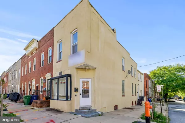 Baltimore, MD 21224,2411 FAIT AVE