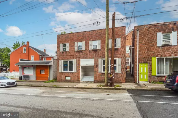 Pottstown, PA 19464,209 N YORK ST