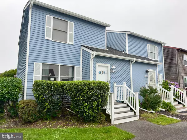 709 KELLY RD #709A, Ocean City, MD 21842