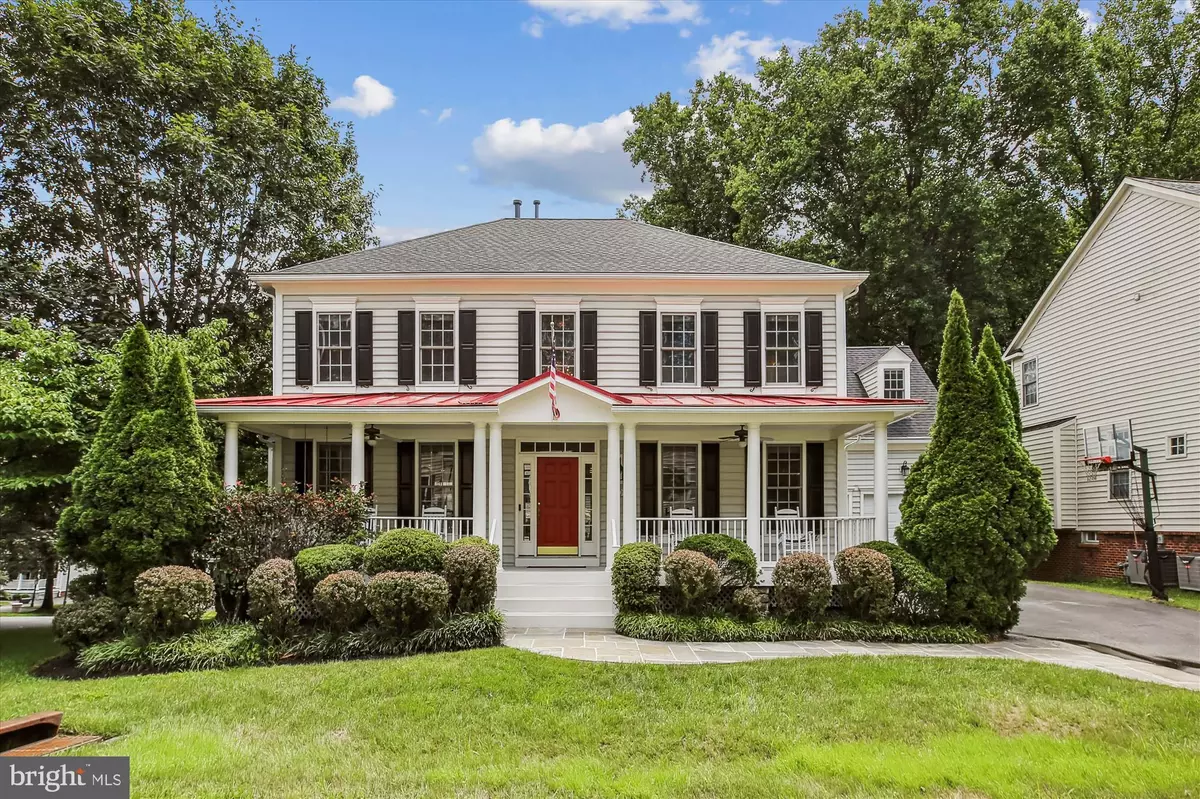 Gaithersburg, MD 20878,802 STILL CREEK LN