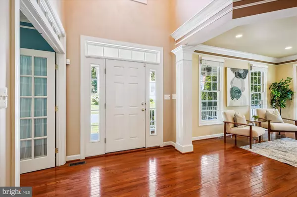 Gaithersburg, MD 20878,802 STILL CREEK LN