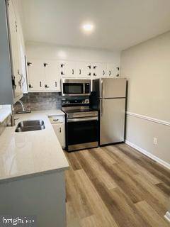 Frederick, MD 21701,37 WINCHESTER ST #1