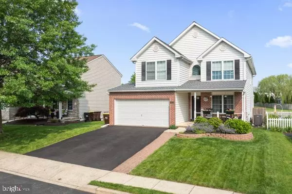 Quakertown, PA 18951,2032 VALLEY VIEW DR