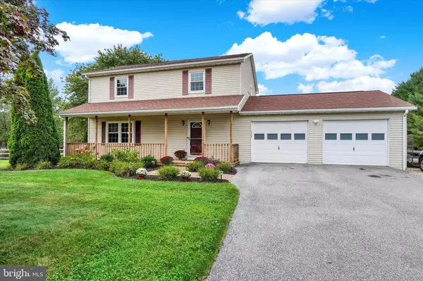 Felton, PA 17322,12568 MOUNT OLIVET RD