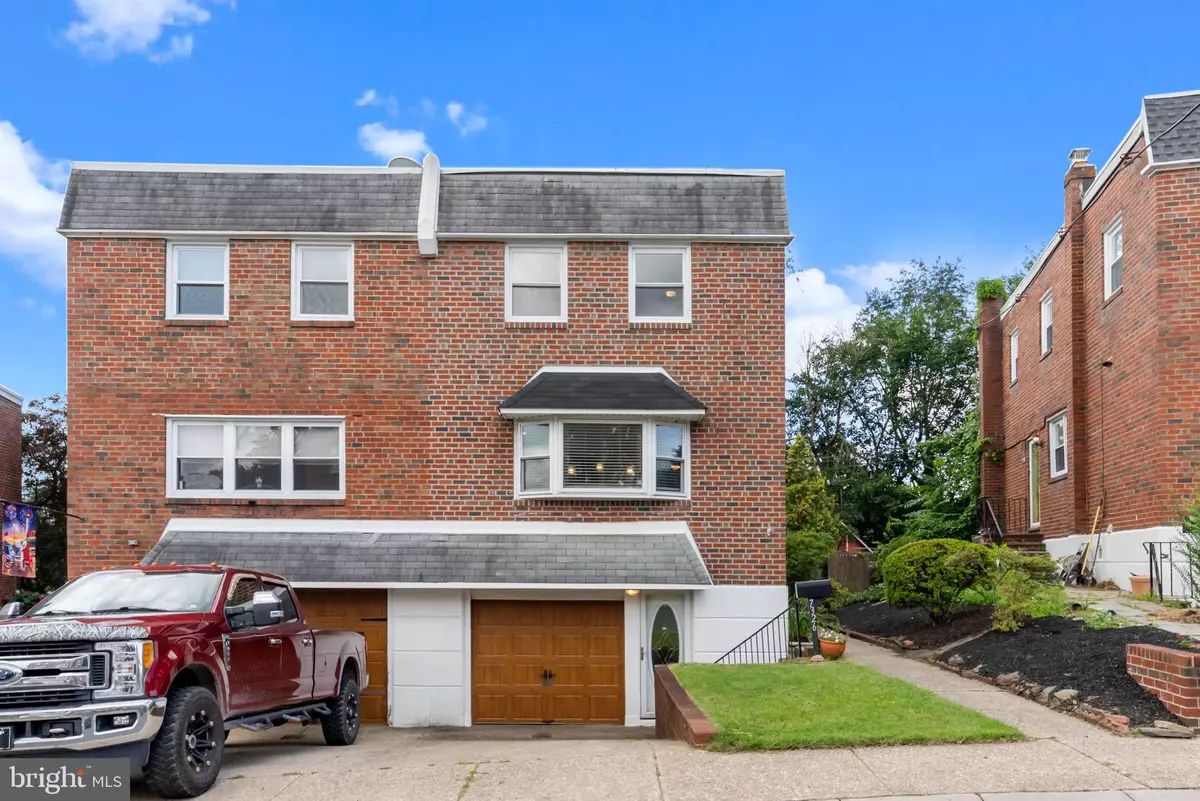 Philadelphia, PA 19128,7326 HILL RD