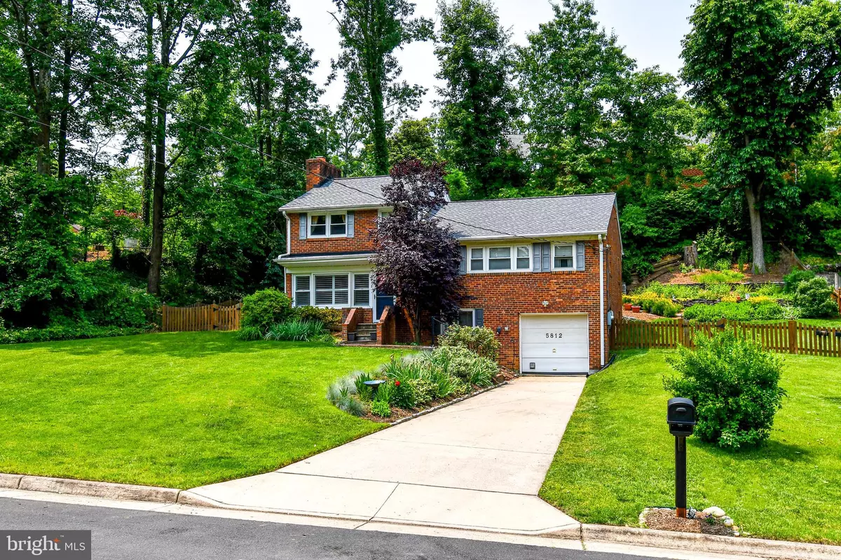 Alexandria, VA 22310,5812 PIEDMONT DR