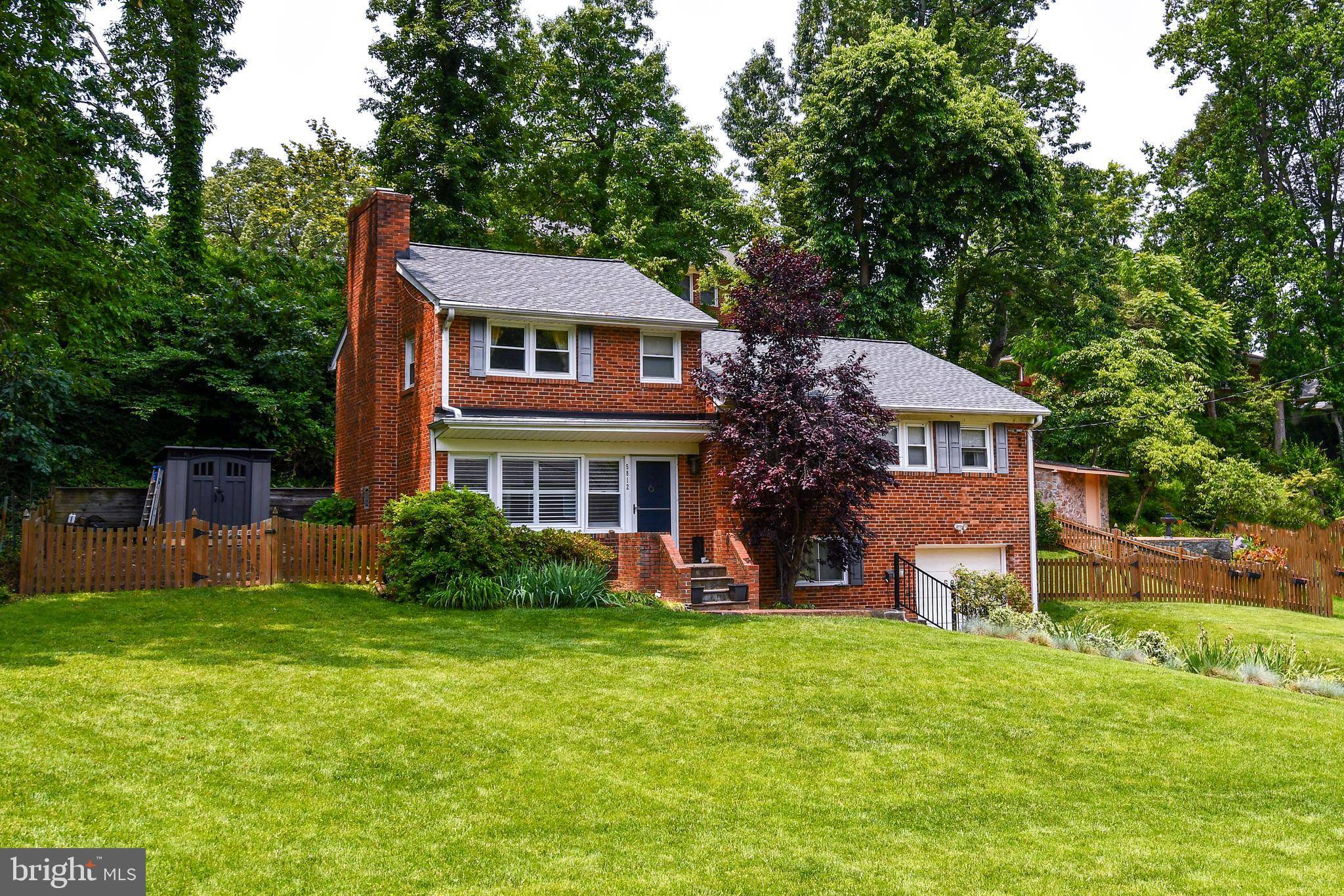 Alexandria, VA 22310,5812 PIEDMONT DR