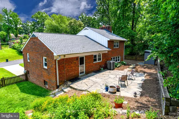 Alexandria, VA 22310,5812 PIEDMONT DR