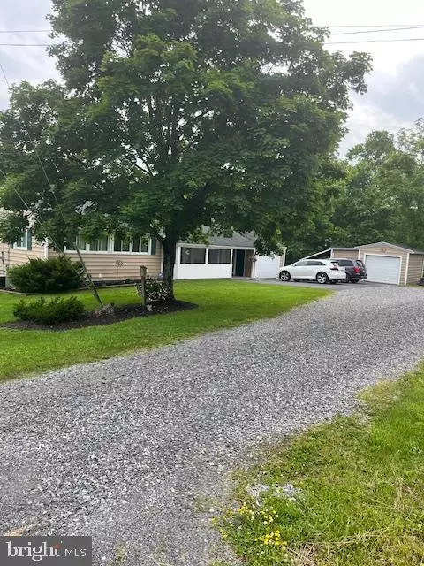 Mifflintown, PA 17059,97 DOLAN HEIGHTS ROAD