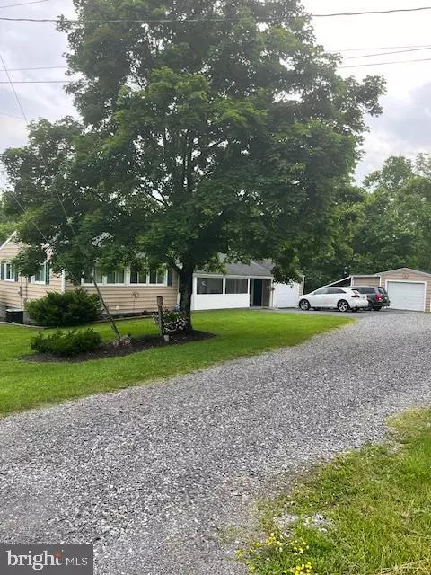 Mifflintown, PA 17059,97 DOLAN HEIGHTS ROAD