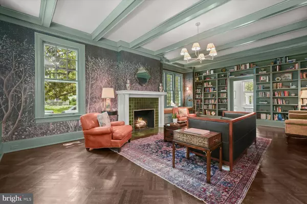 Chevy Chase, MD 20815,1 W MELROSE ST