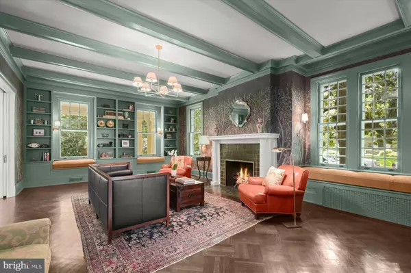 Chevy Chase, MD 20815,1 W MELROSE ST