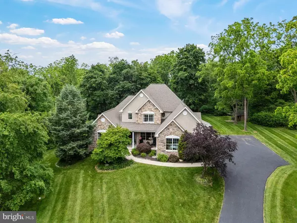 Zionsville, PA 18092,6335 SWEETBRIAR LN