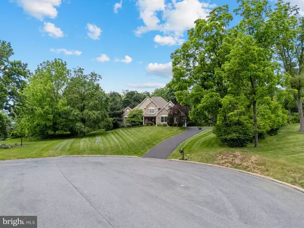 Zionsville, PA 18092,6335 SWEETBRIAR LN