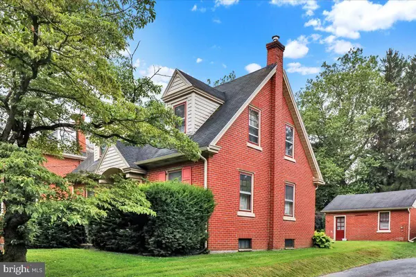 Lancaster, PA 17602,1132 WILLOW STREET PIKE
