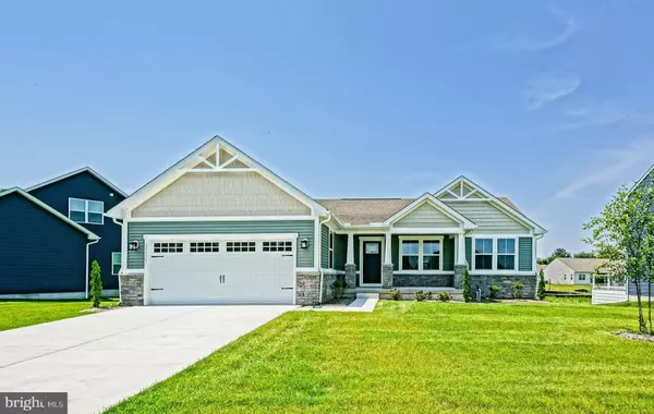 Lewes, DE 19958,35555 BAILER DR