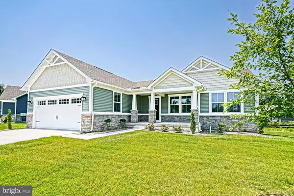 35555 BAILER DR, Lewes, DE 19958