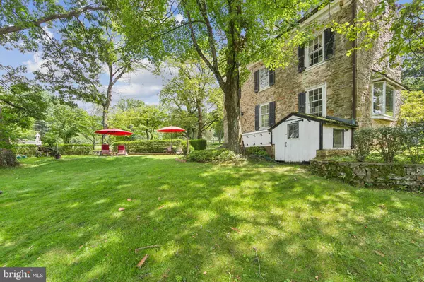 Malvern, PA 19355,20 CONSTANT SPRING RD