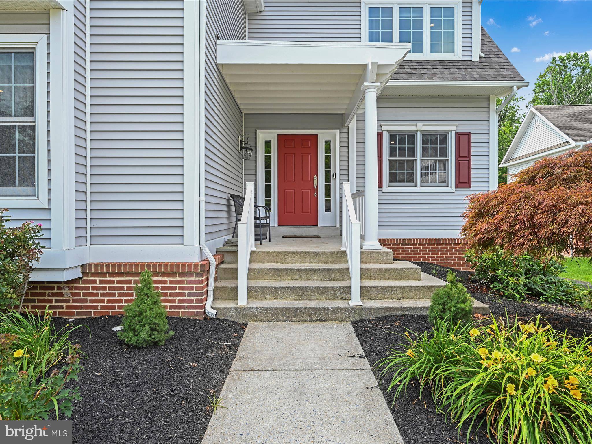 Chester Springs, PA 19425,445 FAIRMONT DR