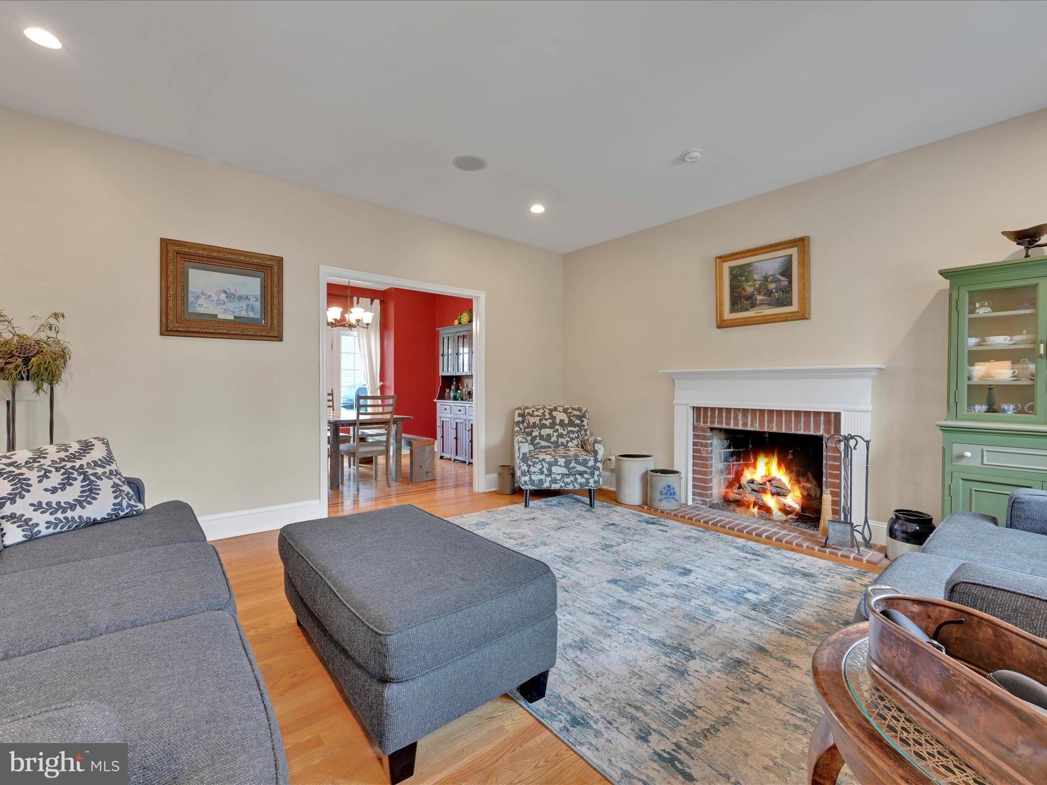 Chester Springs, PA 19425,445 FAIRMONT DR